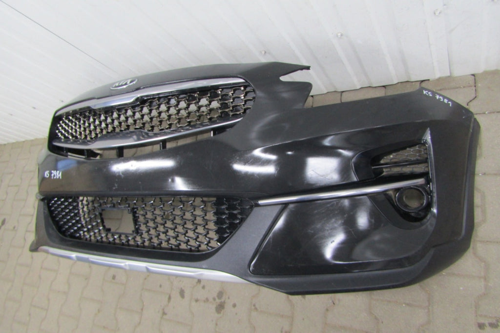 Prednji branik Kia Xceed X-Ceed 19-20