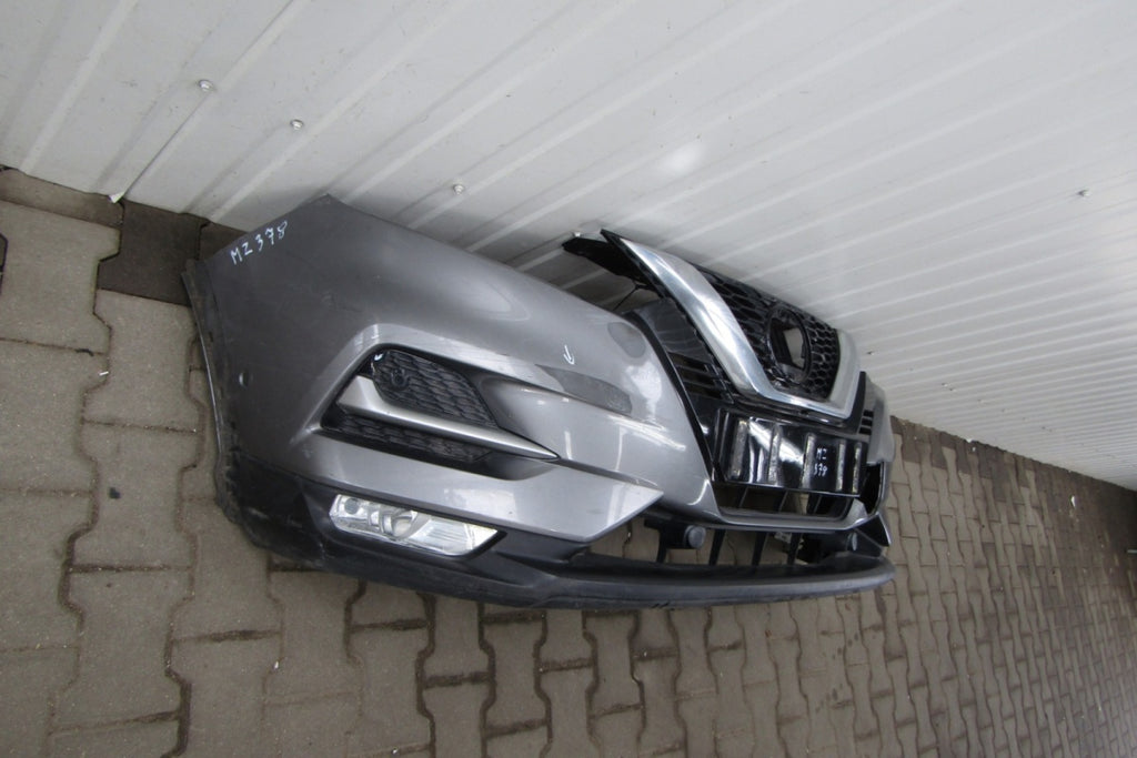 Prednji branik Nissan Qashqai II 2 J11 Lift 17-20
