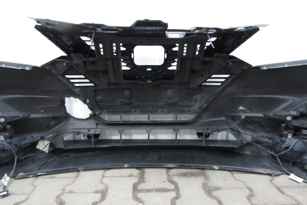 Prednji branik Nissan Qashqai II 2 J11 Lift 17-20