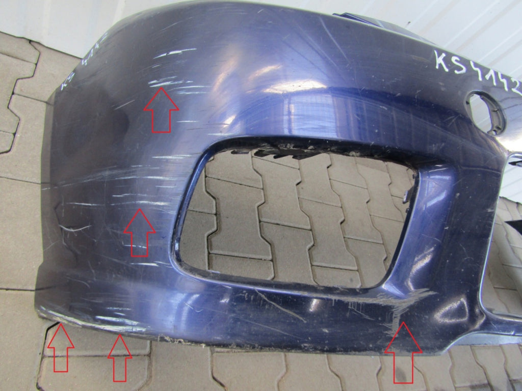 Prednji branik Mazda 5 CR Sport 04-10