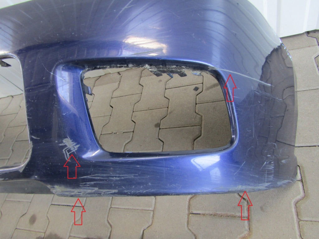 Prednji branik Mazda 5 CR Sport 04-10