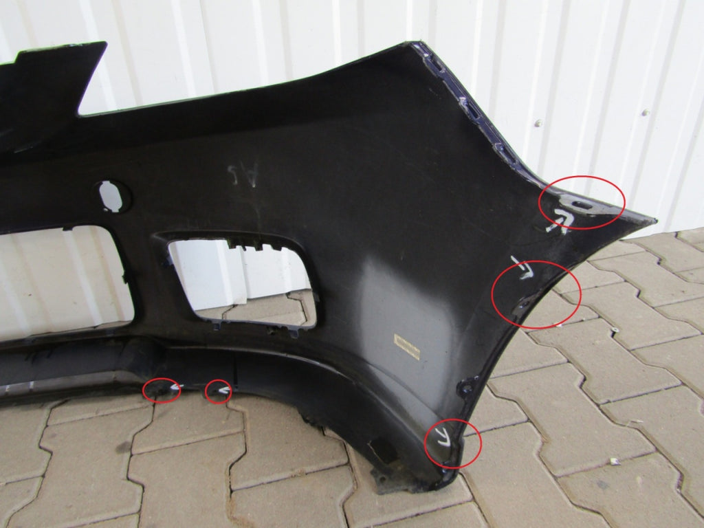 Prednji branik Mazda 5 CR Sport 04-10