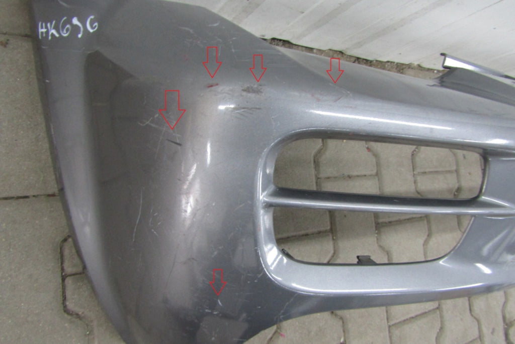 Prednji branik Suzuki Jimny III SN lift 05-12