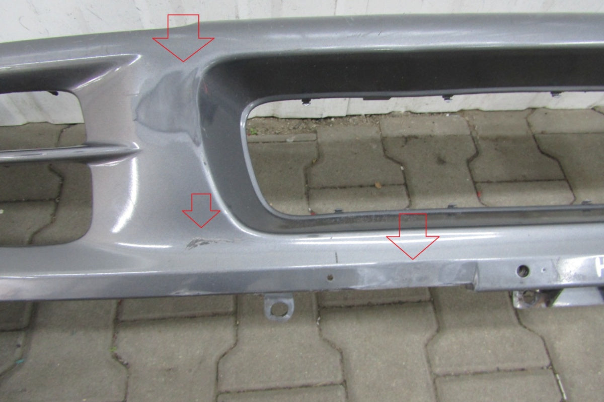 Prednji branik Suzuki Jimny III SN lift 05-12