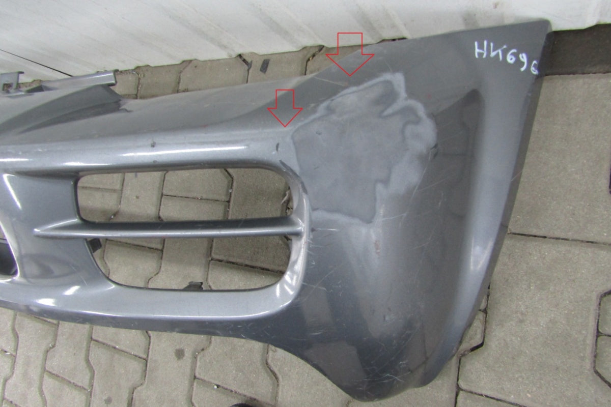 Prednji branik Suzuki Jimny III SN lift 05-12