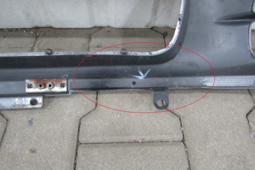 Prednji branik Suzuki Jimny III SN lift 05-12