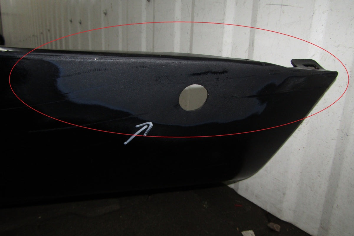 Zadnji branik DYFUZOR SPOILER LAND RANGE ROVER VOGUE V L460 CAŁY M8E2-17D980A 21-24