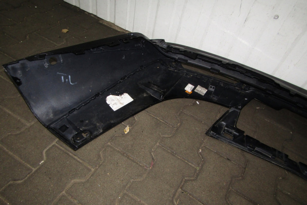 Zadnji branik DYFUZOR SPOILER LAND RANGE ROVER VOGUE V L460 CAŁY M8E2-17D980A 21-24