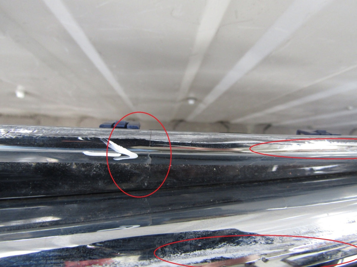 Prednji branik TOYOTA HIGHLANDER IV 4 19-
