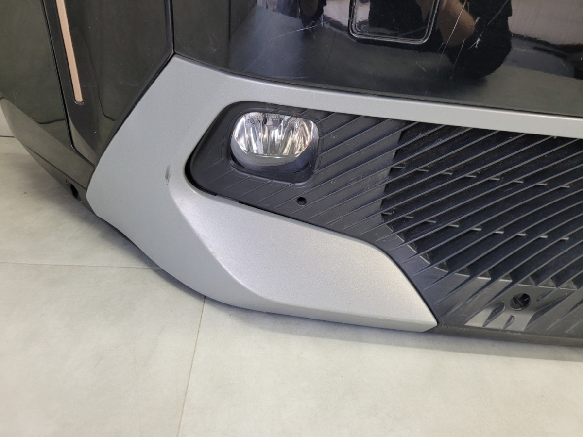 Prednji branik Citroen C3 e-C3 Aircross II 24- / + maglenke + instalacija
