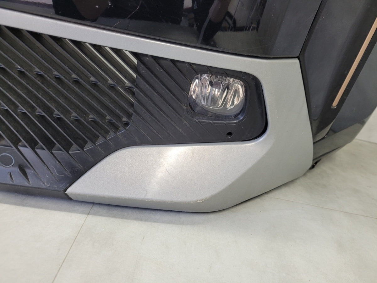 Prednji branik Citroen C3 e-C3 Aircross II 24- / + maglenke + instalacija