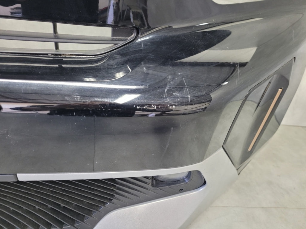 Prednji branik Citroen C3 e-C3 Aircross II 24- / + maglenke + instalacija