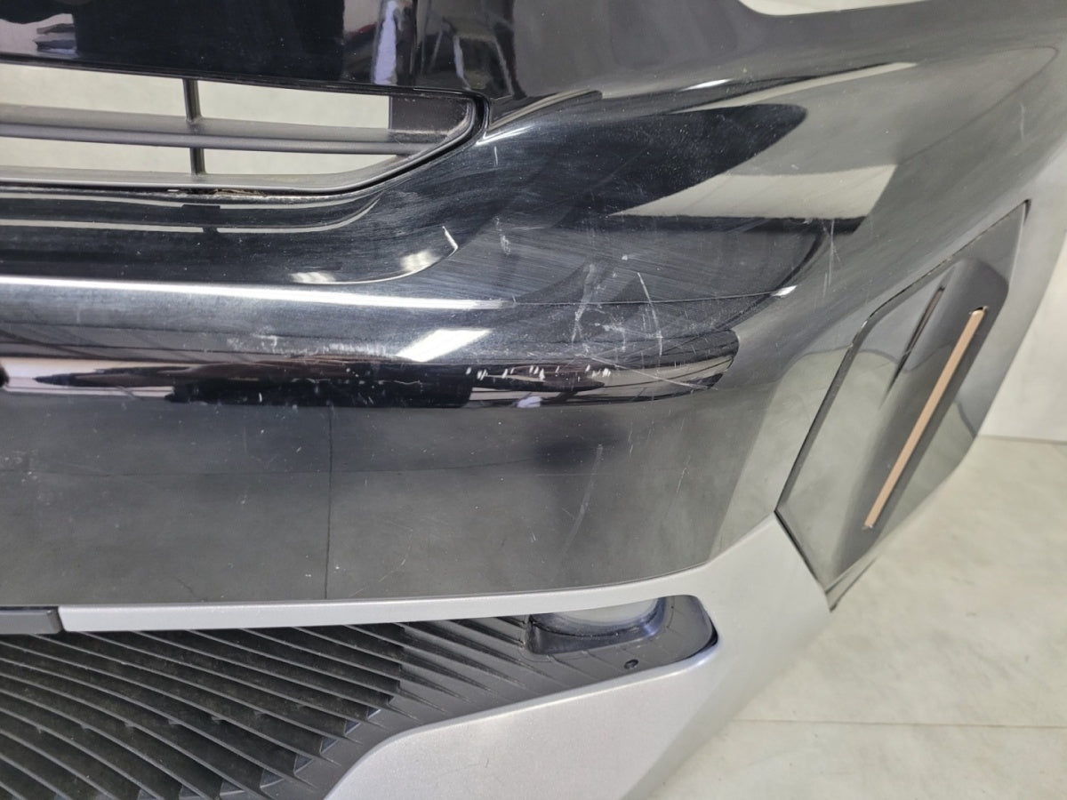 Prednji branik Citroen C3 e-C3 Aircross II 24- / + maglenke + instalacija