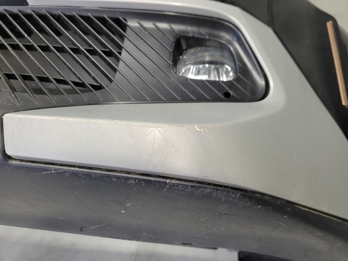 Prednji branik Citroen C3 e-C3 Aircross II 24- / + maglenke + instalacija