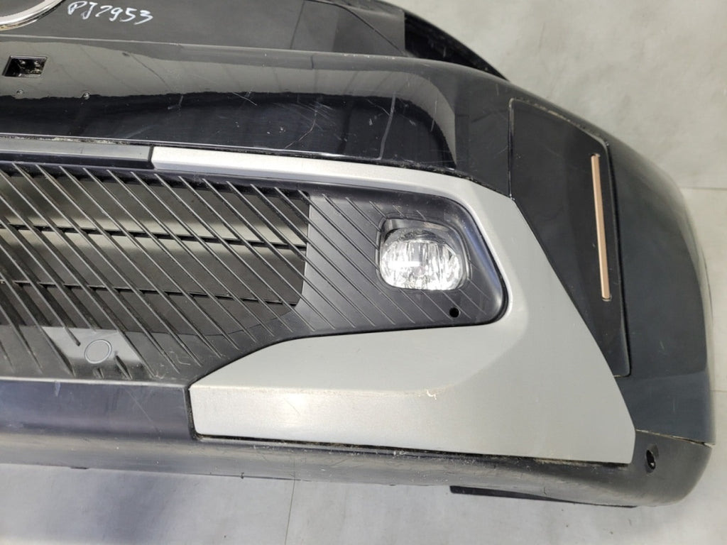Prednji branik Citroen C3 e-C3 Aircross II 24- / + maglenke + instalacija
