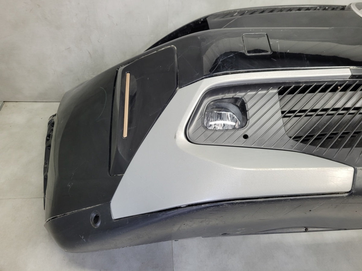 Prednji branik Citroen C3 e-C3 Aircross II 24- / + maglenke + instalacija