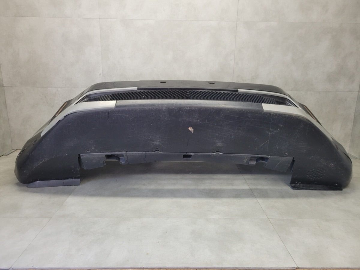 Prednji branik Citroen C3 e-C3 Aircross II 24- / + maglenke + instalacija