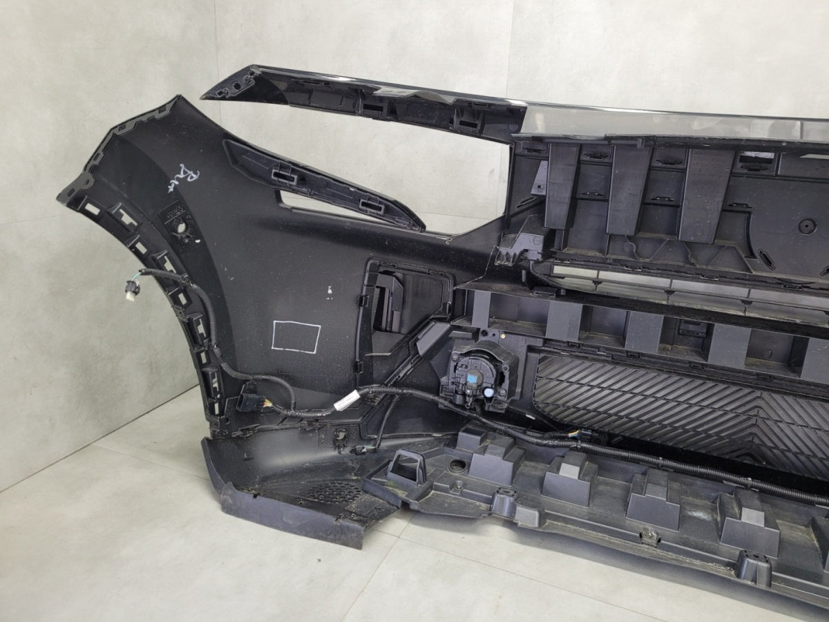 Prednji branik Citroen C3 e-C3 Aircross II 24- / + maglenke + instalacija