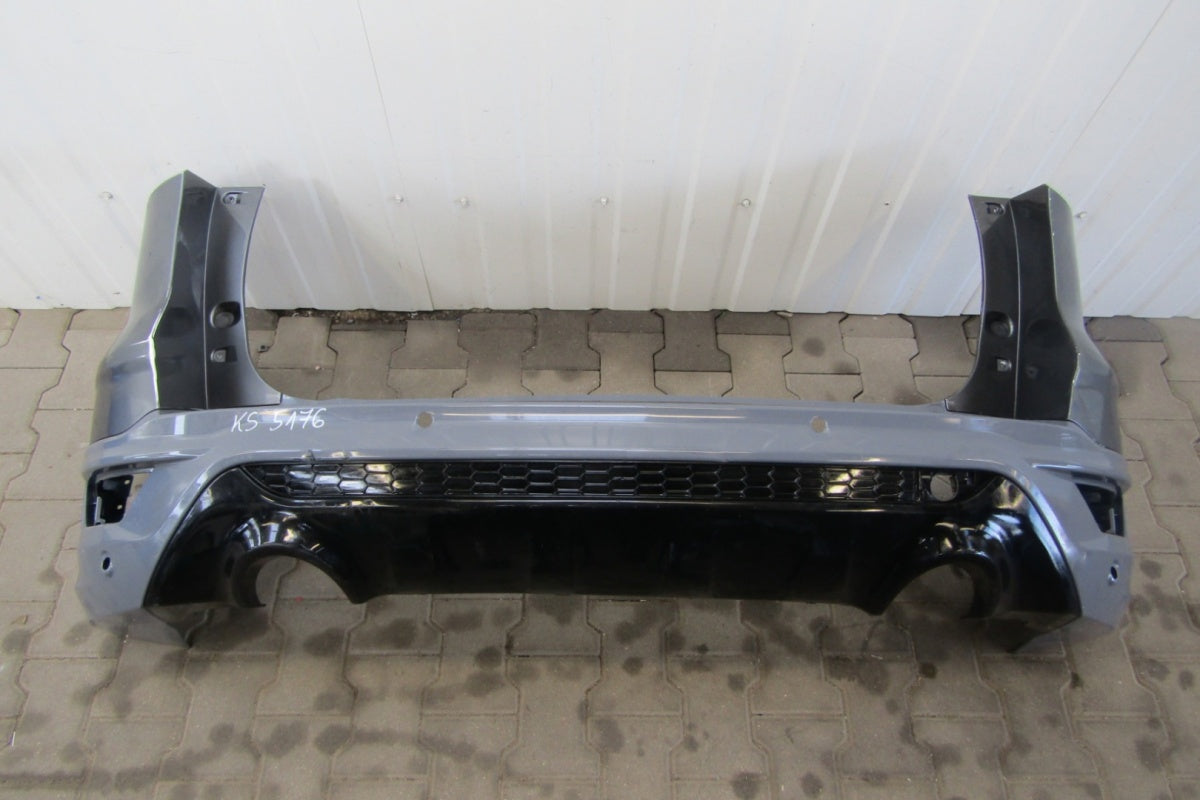 Zadnji branik Ford Kuga Mk2 II ST Titanium 12-16