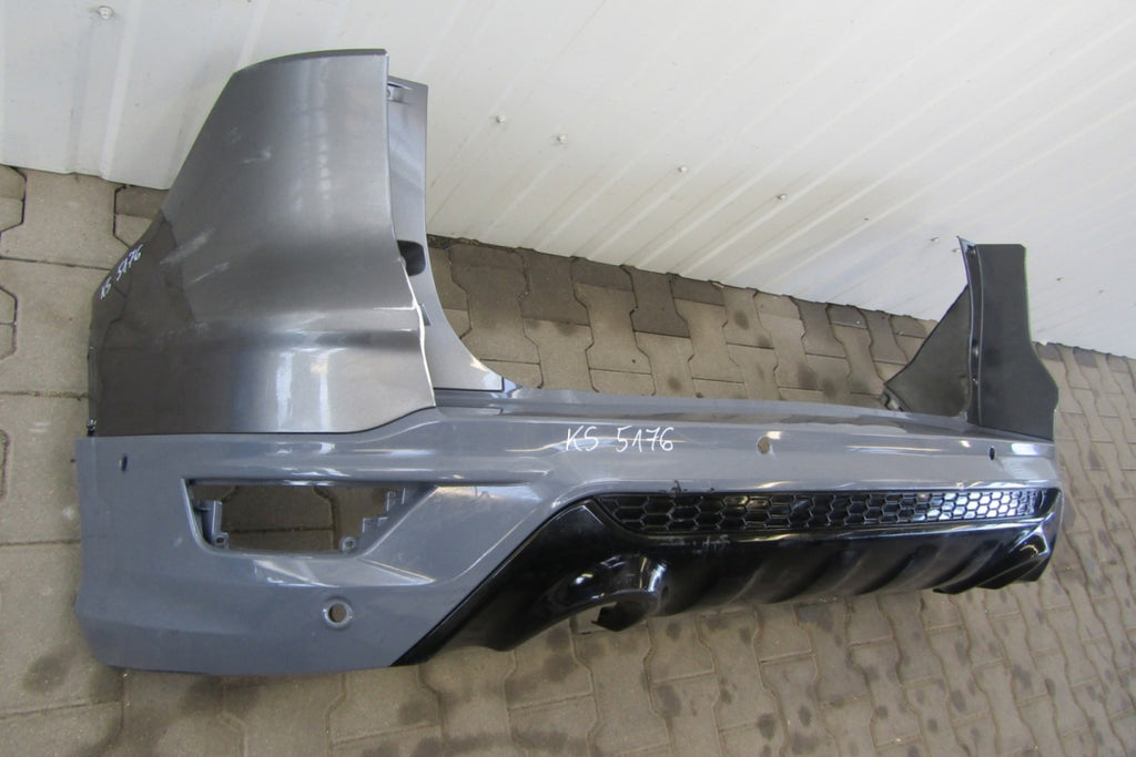 Zadnji branik Ford Kuga Mk2 II ST Titanium 12-16