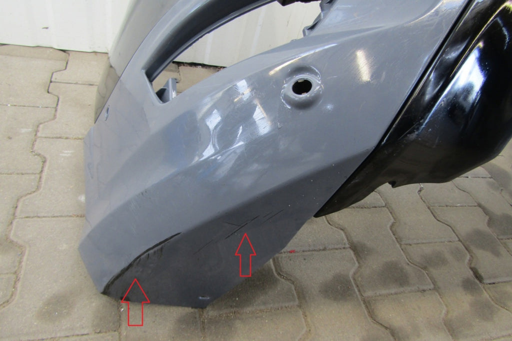 Zadnji branik Ford Kuga Mk2 II ST Titanium 12-16