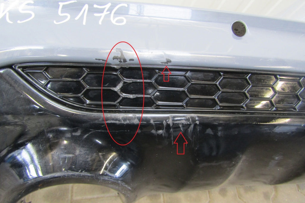 Zadnji branik Ford Kuga Mk2 II ST Titanium 12-16