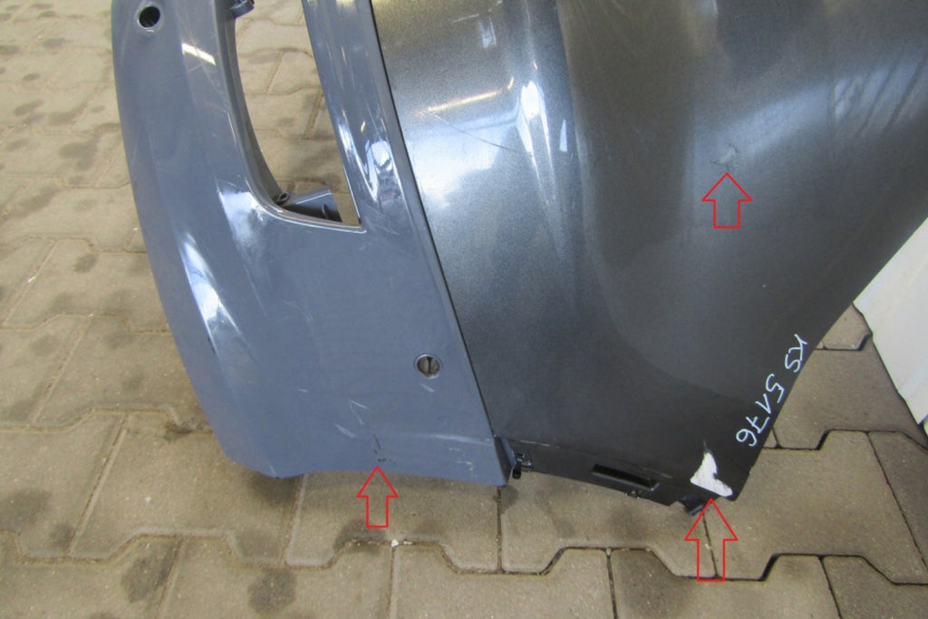 Zadnji branik Ford Kuga Mk2 II ST Titanium 12-16