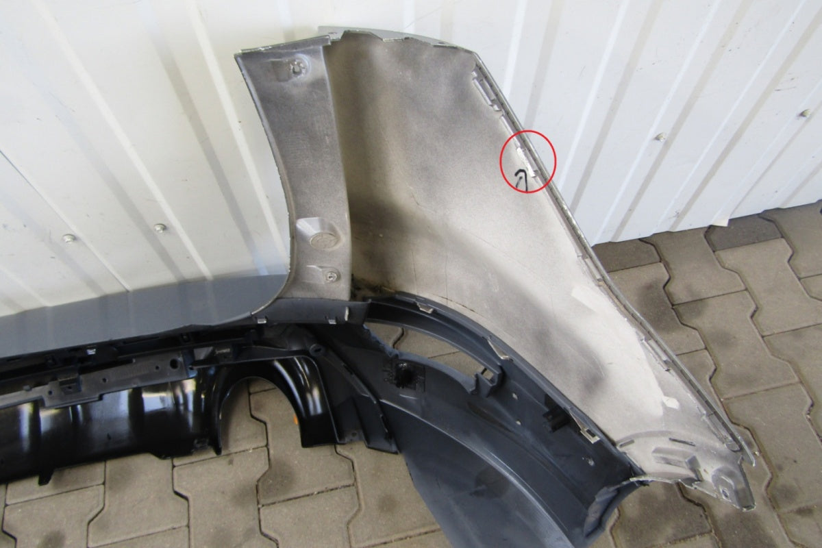 Zadnji branik Ford Kuga Mk2 II ST Titanium 12-16