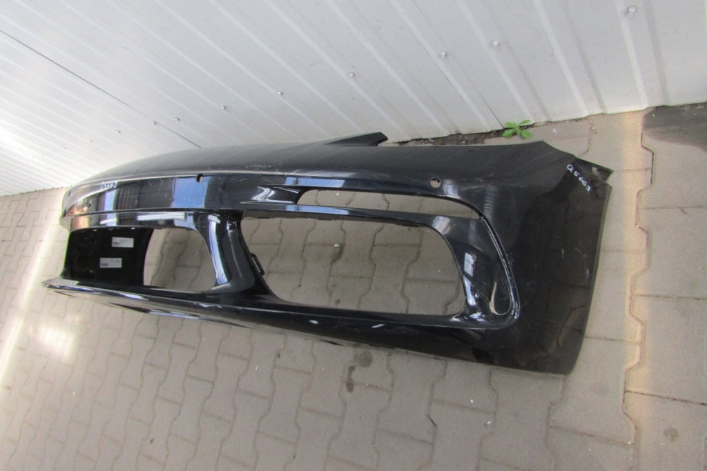 Prednji branik Porsche Cayman Boxster 718 982 16-