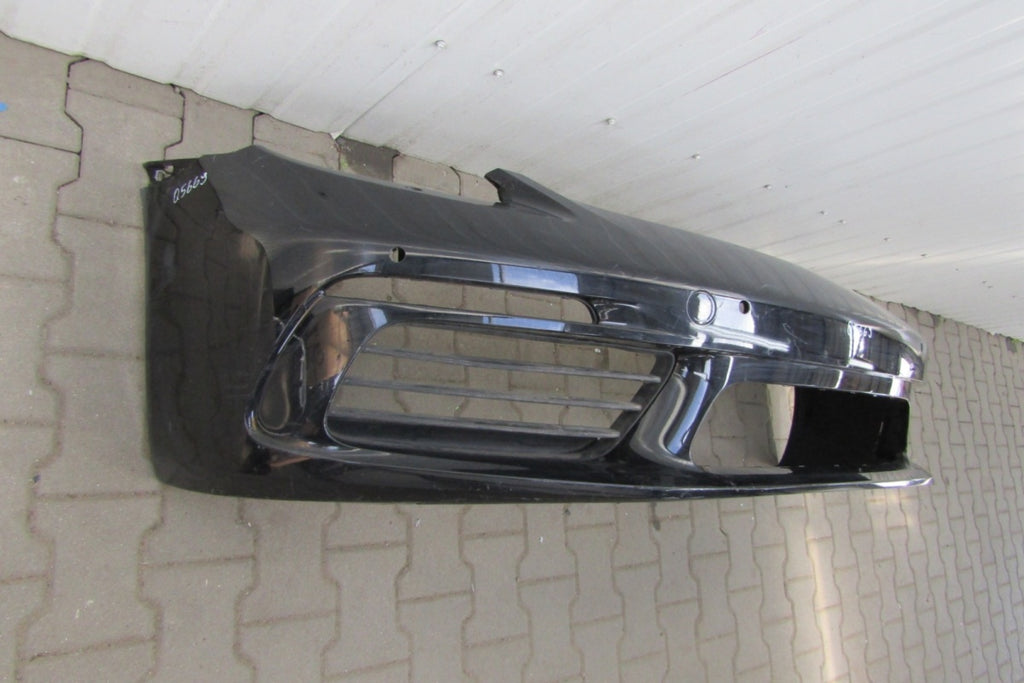 Prednji branik Porsche Cayman Boxster 718 982 16-
