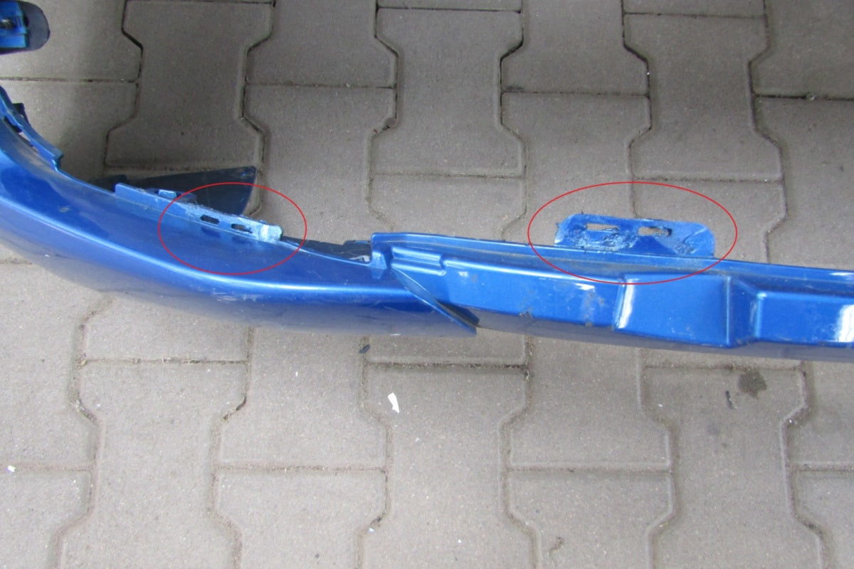 Prednji branik Alfa Romeo Tonale 22-