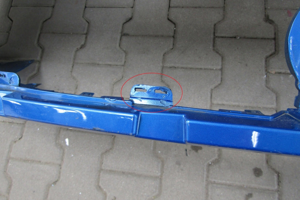 Prednji branik Alfa Romeo Tonale 22-