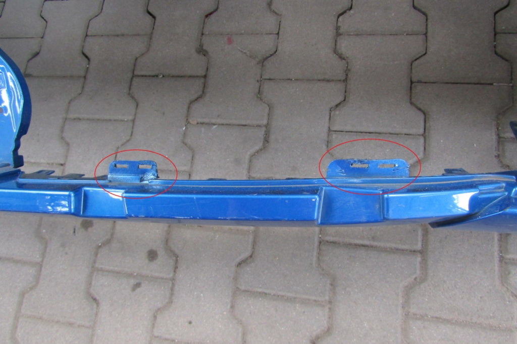 Prednji branik Alfa Romeo Tonale 22-