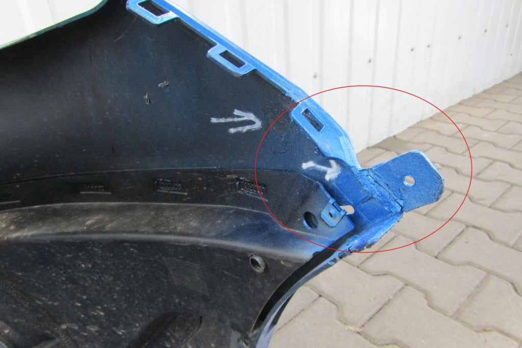 Prednji branik Alfa Romeo Tonale 22-