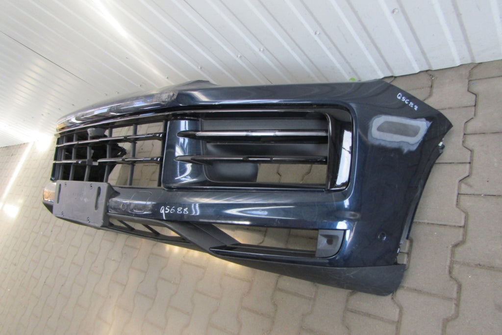Prednji branik Porsche Cayenne 9Y0 Lift 23-
