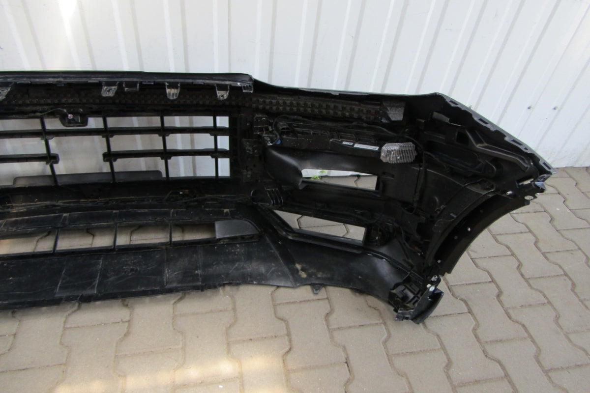 Prednji branik Porsche Cayenne 9Y0 Lift 23-