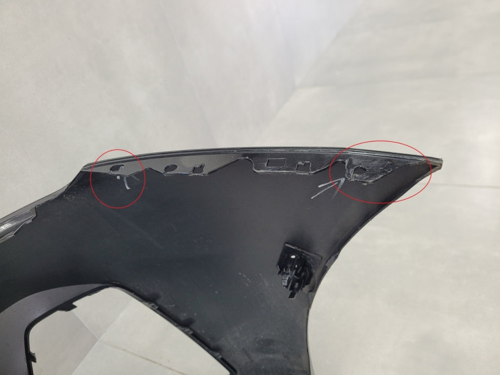 Prednji branik BMW 5 G60 G61 M paket 23-