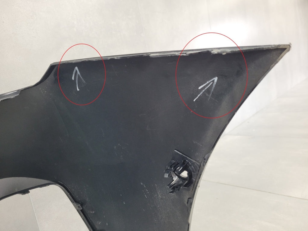 Prednji branik BMW 5 G60 G61 M paket 23-