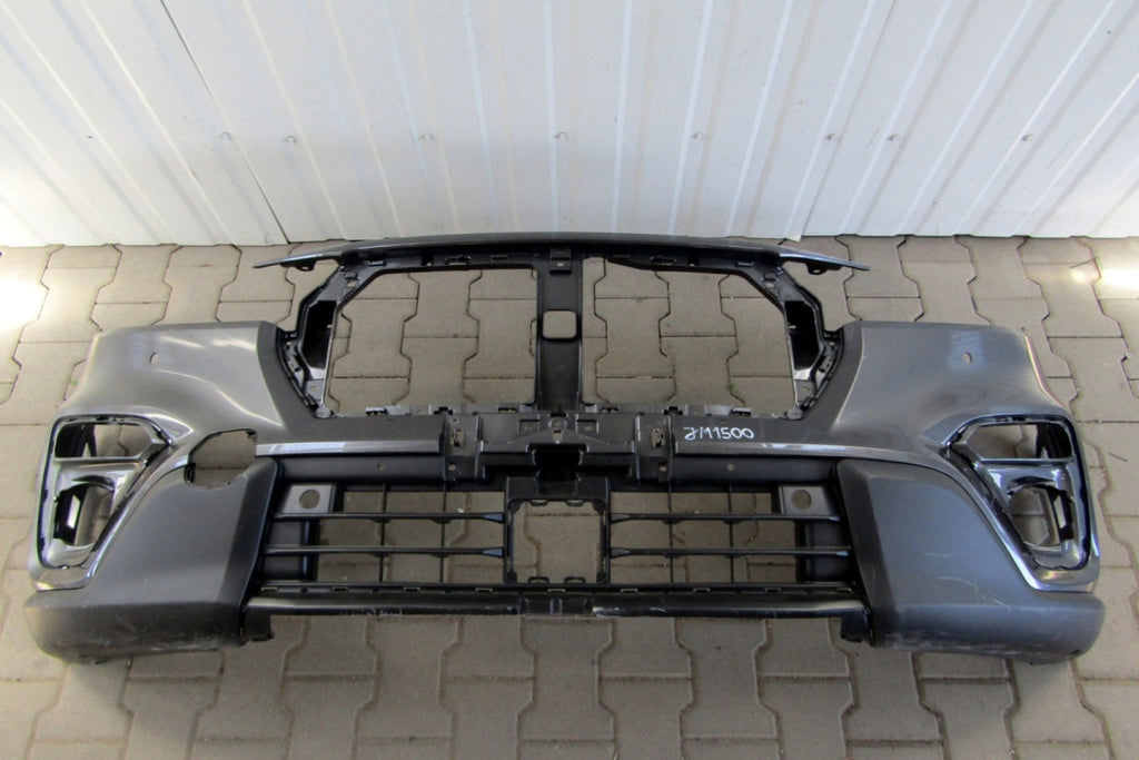 Prednji branik Suzuki SX4 S Cross 21-
