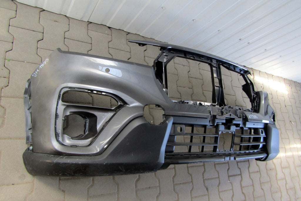 Prednji branik Suzuki SX4 S Cross 21-