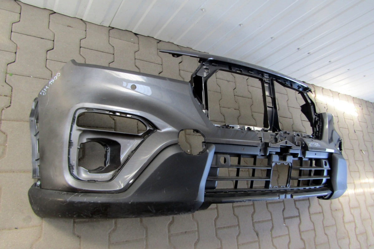 Prednji branik Suzuki SX4 S Cross 21-