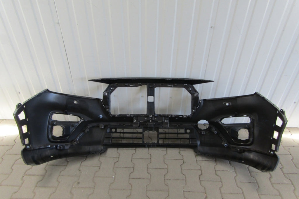 Prednji branik Suzuki SX4 S Cross 21-