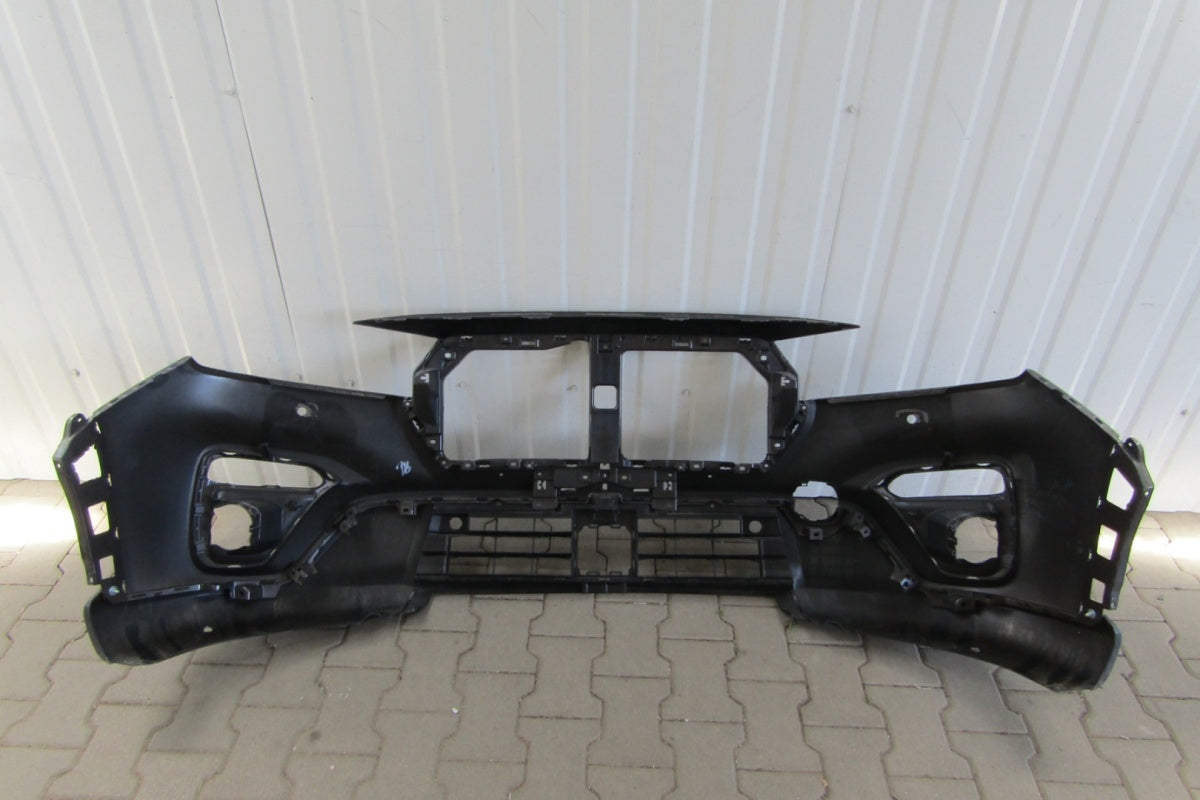 Prednji branik Suzuki SX4 S Cross 21-