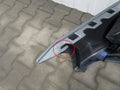Prednji branik BMW 5 E60 E61 03-07