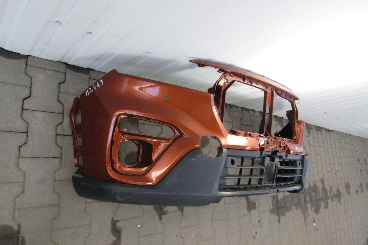 Prednji branik Suzuki SX4 S Cross 21-