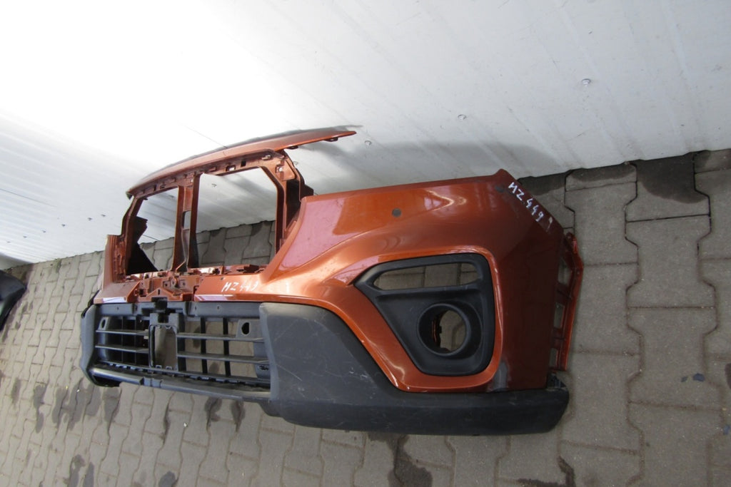 Prednji branik Suzuki SX4 S Cross 21-