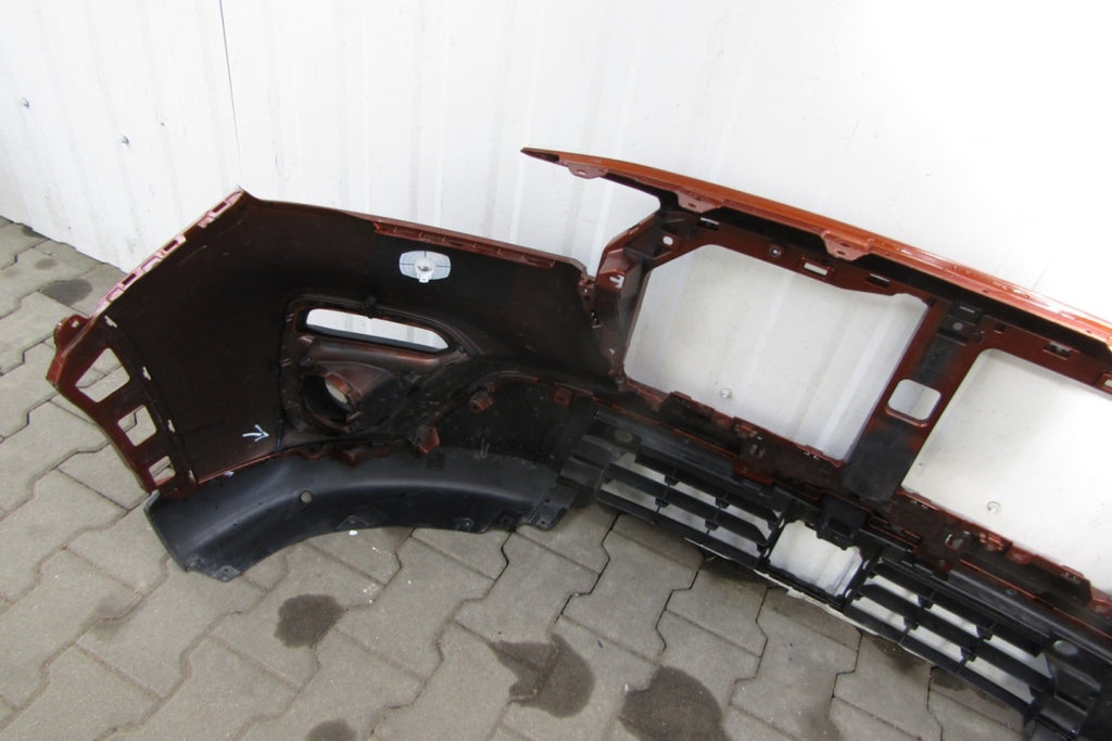 Prednji branik Suzuki SX4 S Cross 21-