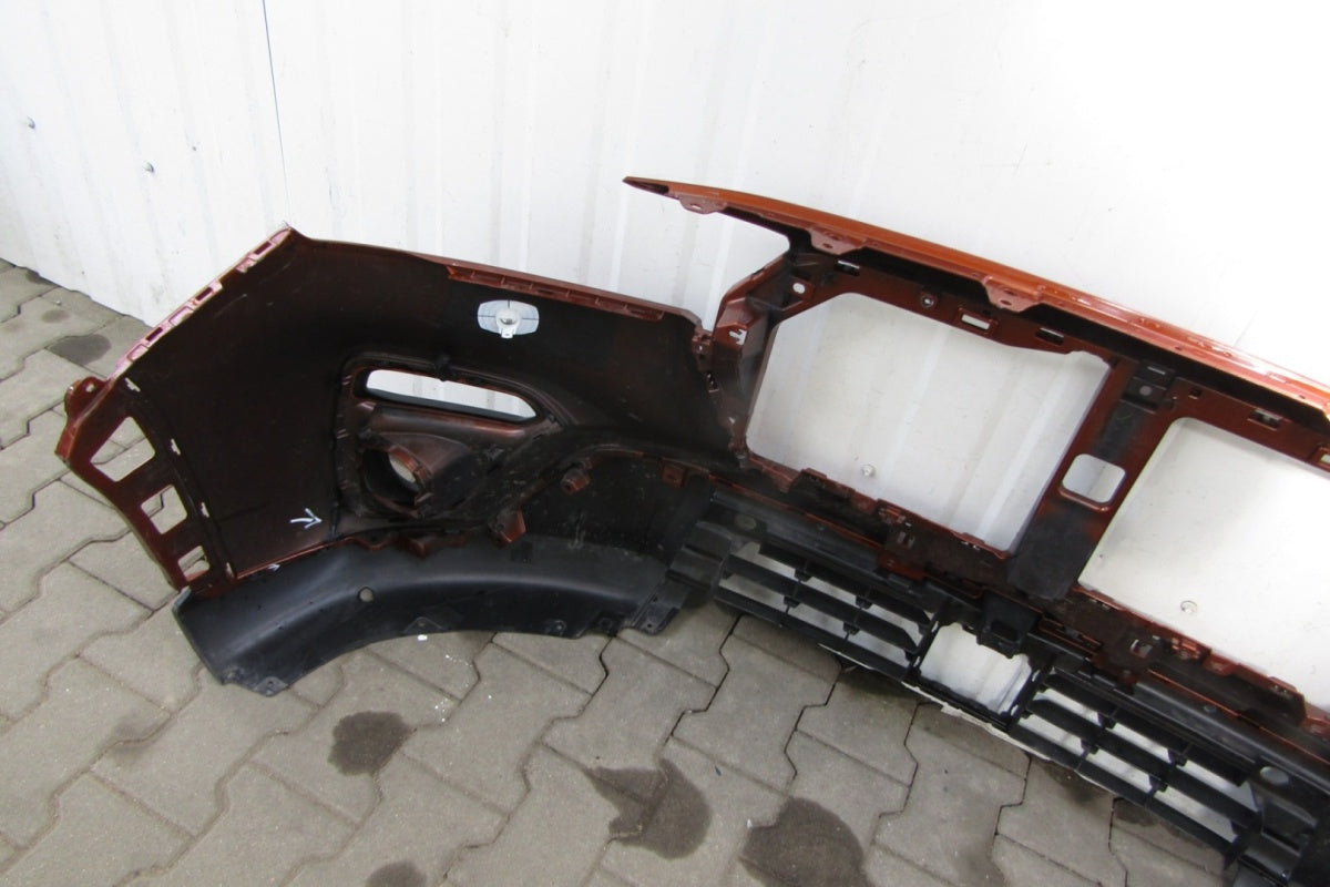 Prednji branik Suzuki SX4 S Cross 21-