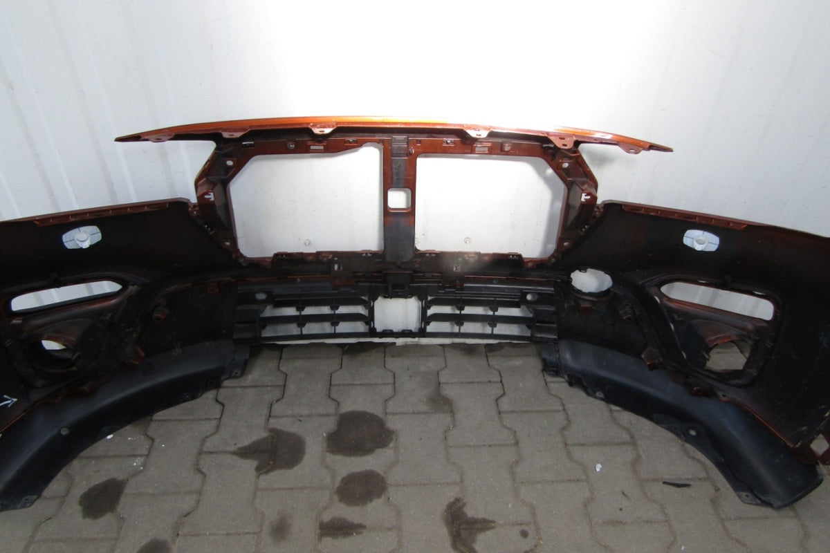 Prednji branik Suzuki SX4 S Cross 21-