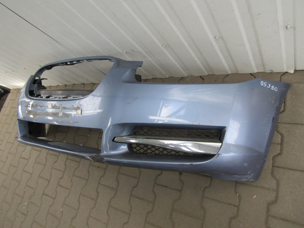 Prednji branik Jaguar XF X250 08-11